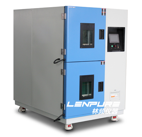 冷熱沖擊試驗箱