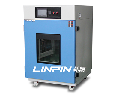 林頻LRHS-1000B-LH大型恒溫恒濕試驗(yàn)箱