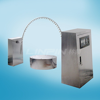 擺管淋雨試驗(yàn)裝置|擺管滴水試驗(yàn)設(shè)備
